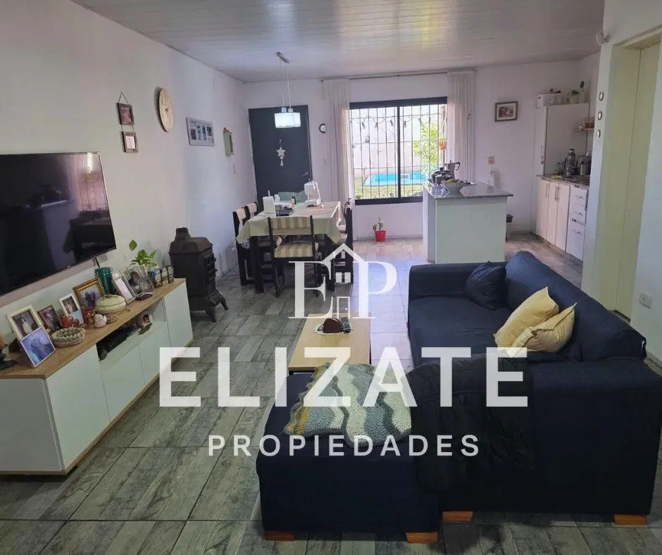 Casa en Venta en Ramos Mejía Sur – Excelente Ubicación 8
