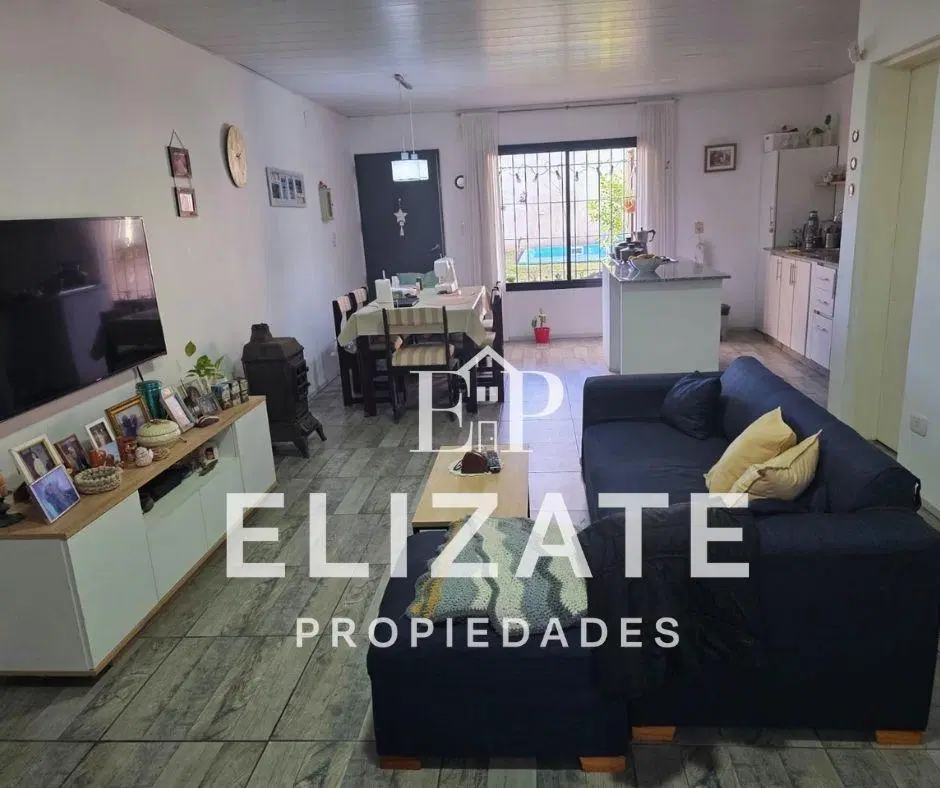 Casa en Venta en Ramos Mejía Sur – Excelente Ubicación 3