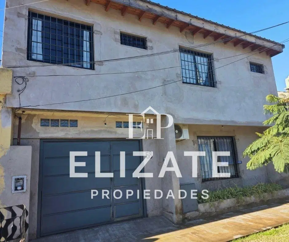 Casa en Venta en Ramos Mejía Sur – Excelente Ubicación 2