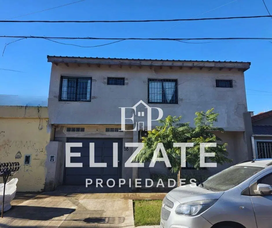 Casa en Venta en Ramos Mejía Sur – Excelente Ubicación 4