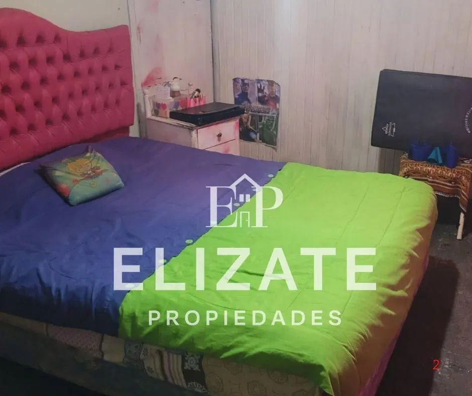 VENTA DE PH EN SAN JUSTO 3