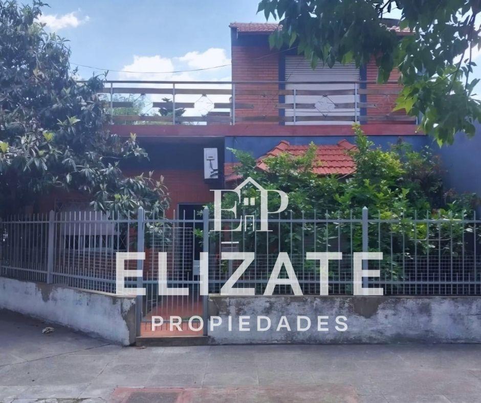 Foto de VENTA DE CASA 3AMB EN HAEDO, imagen 1