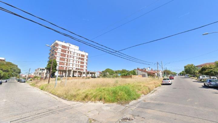 Venta Lote 740 m² Ideal Desarrollo Punta Mogotes Mar del Plata