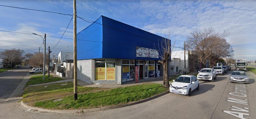 Venta Local comercial Barrio Bernardino Rivadavia, Mar del Plata