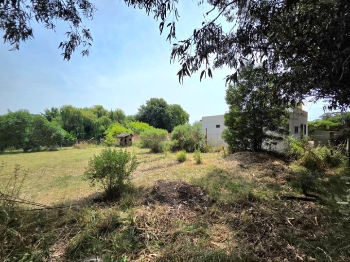 Venta Lote de 405 m² Los Acantilados Mar del Plata
