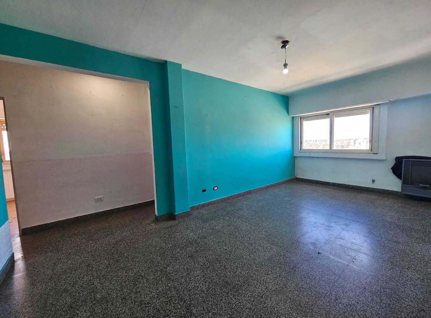 Foto de Venta Departamento 3 Ambientes Don Bosco, Mar del Plata, espacio cochera, imagen 3
