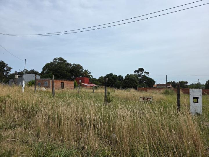 Venta de Dos Lotes de 1.480 m² totales San Eduardo del Mar
