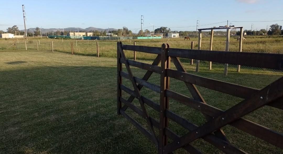 Venta lote de 2.020 m² en Zona de Quintas Las Margaritas Tandil