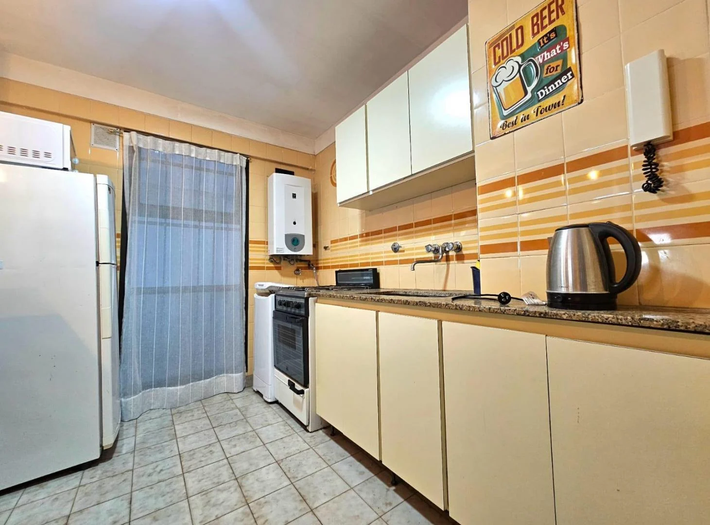 Foto de Venta Departamento 2 Ambientes con Balcón Lateral al Mar, zona Playa, imagen 3