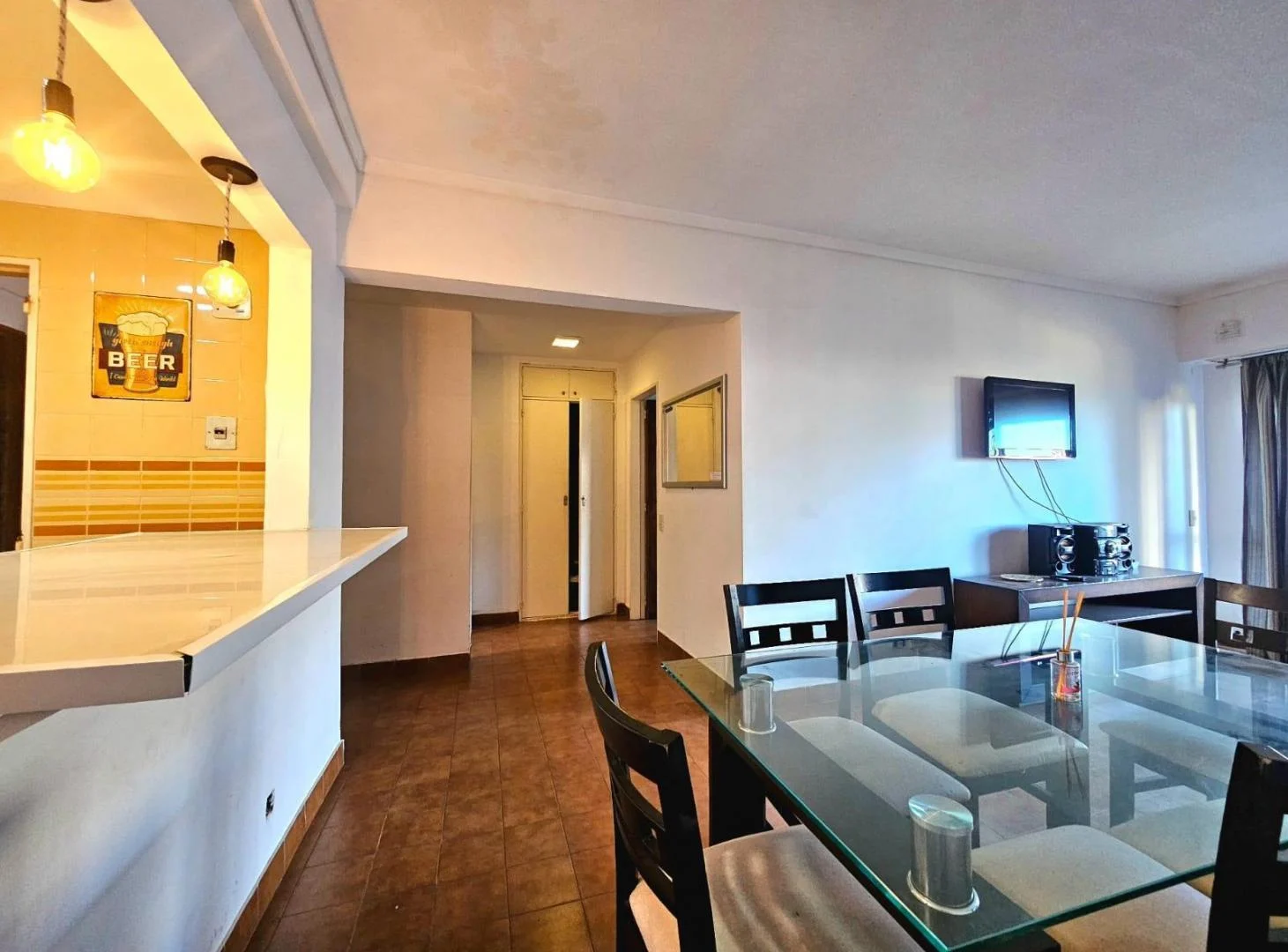 Foto de Venta Departamento 2 Ambientes con Balcón Lateral al Mar, zona Playa, imagen 5