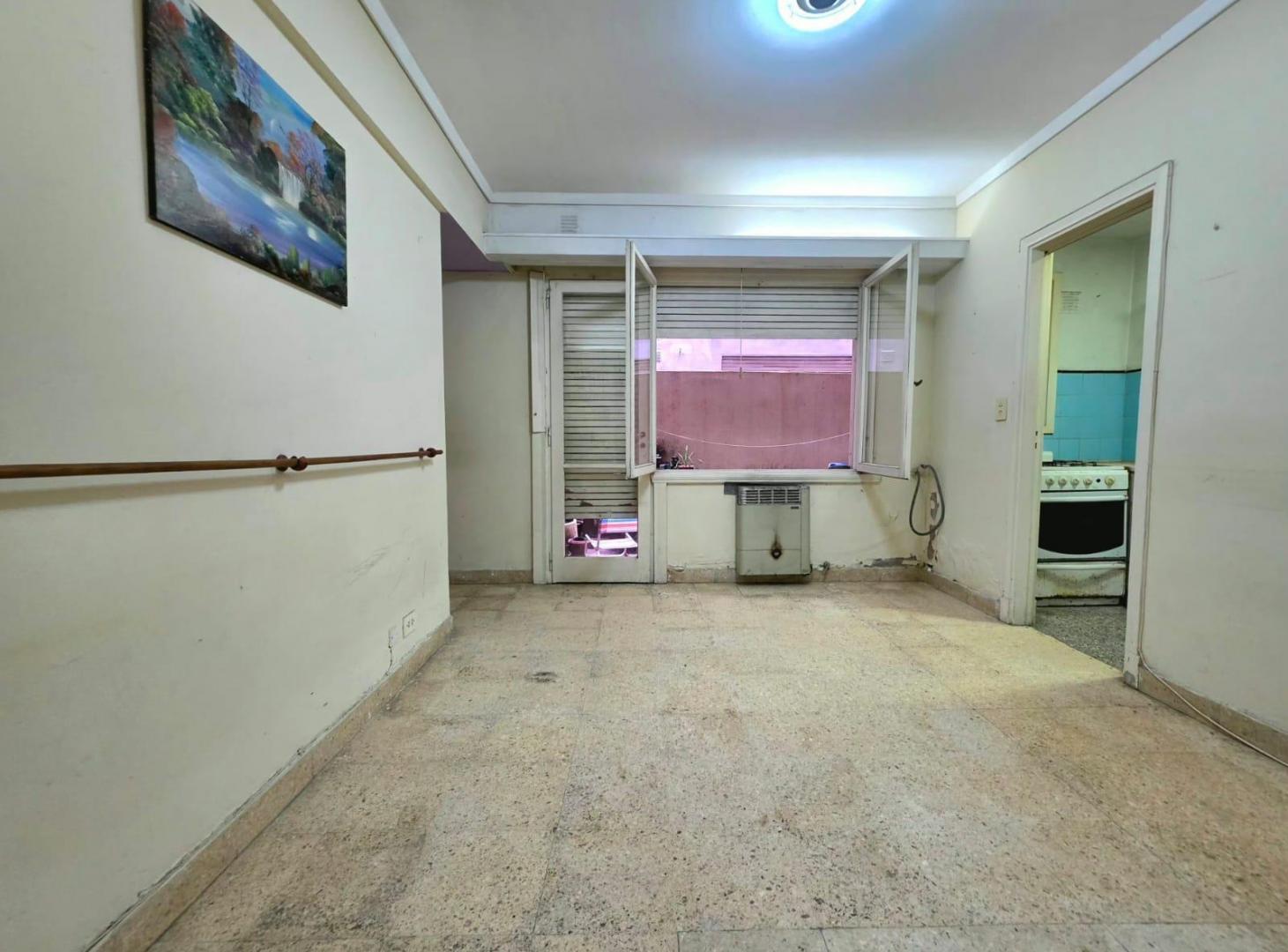 Foto de Venta Departamento 2 ambientes, Centro , al frente luminoso, imagen 5