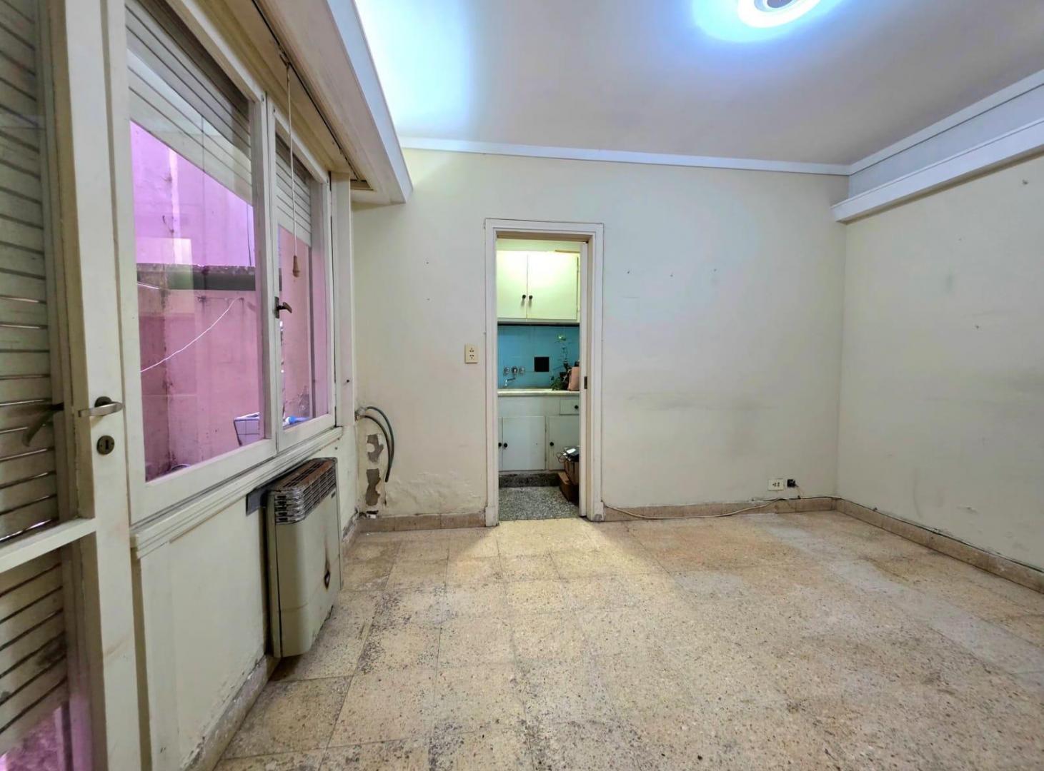 Foto de Venta Departamento 2 ambientes, Centro , al frente luminoso, imagen 4