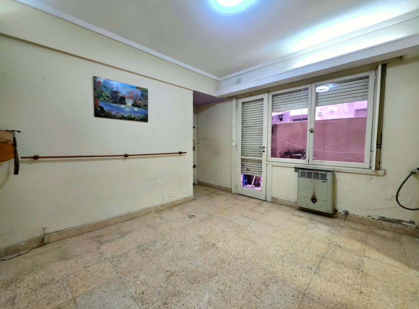 Foto de Venta Departamento 2 ambientes, Centro , al frente luminoso, imagen 3
