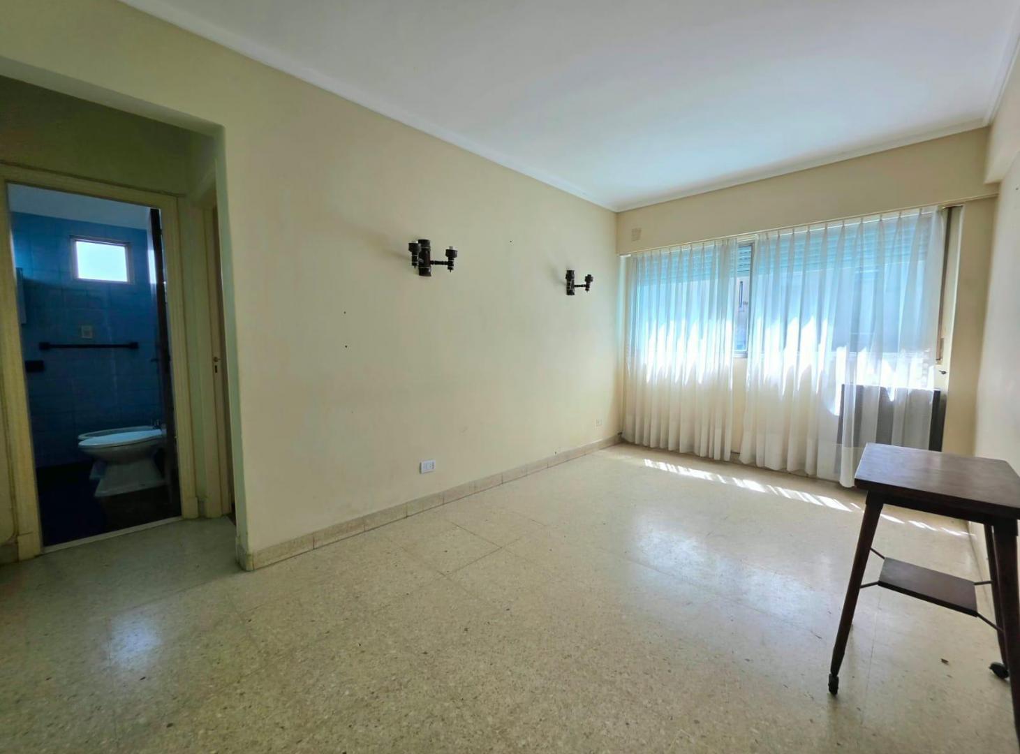 Venta Departamento 2 Ambientes Centro Mar del Plata