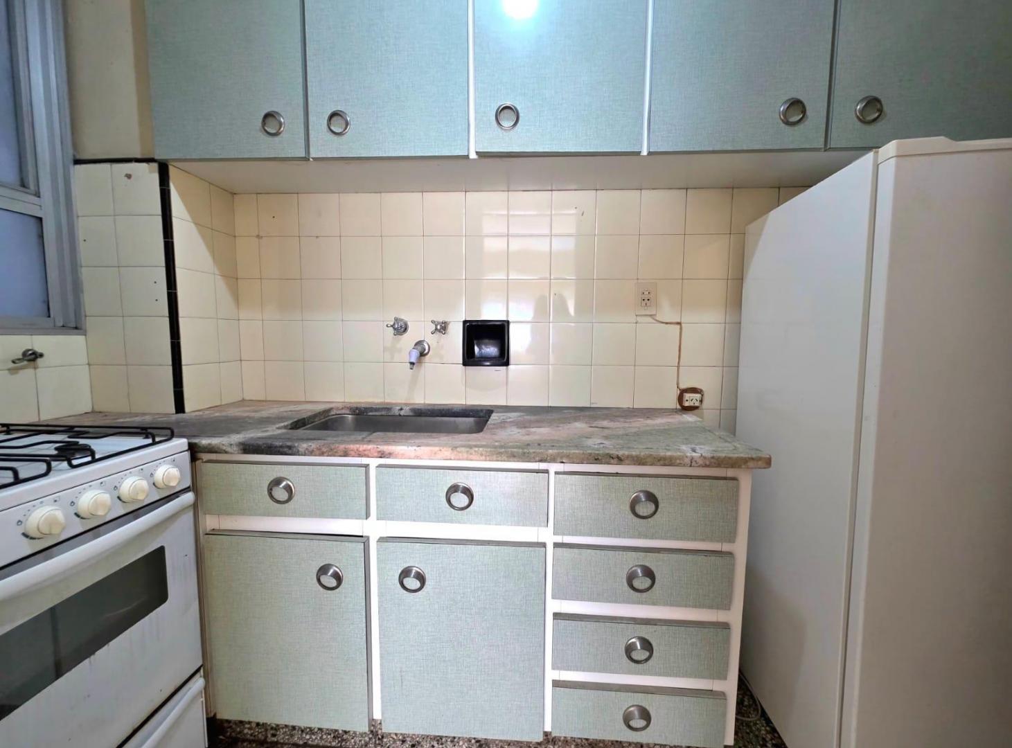Foto de Venta Departamento 2 Ambientes, Centro, imagen 2