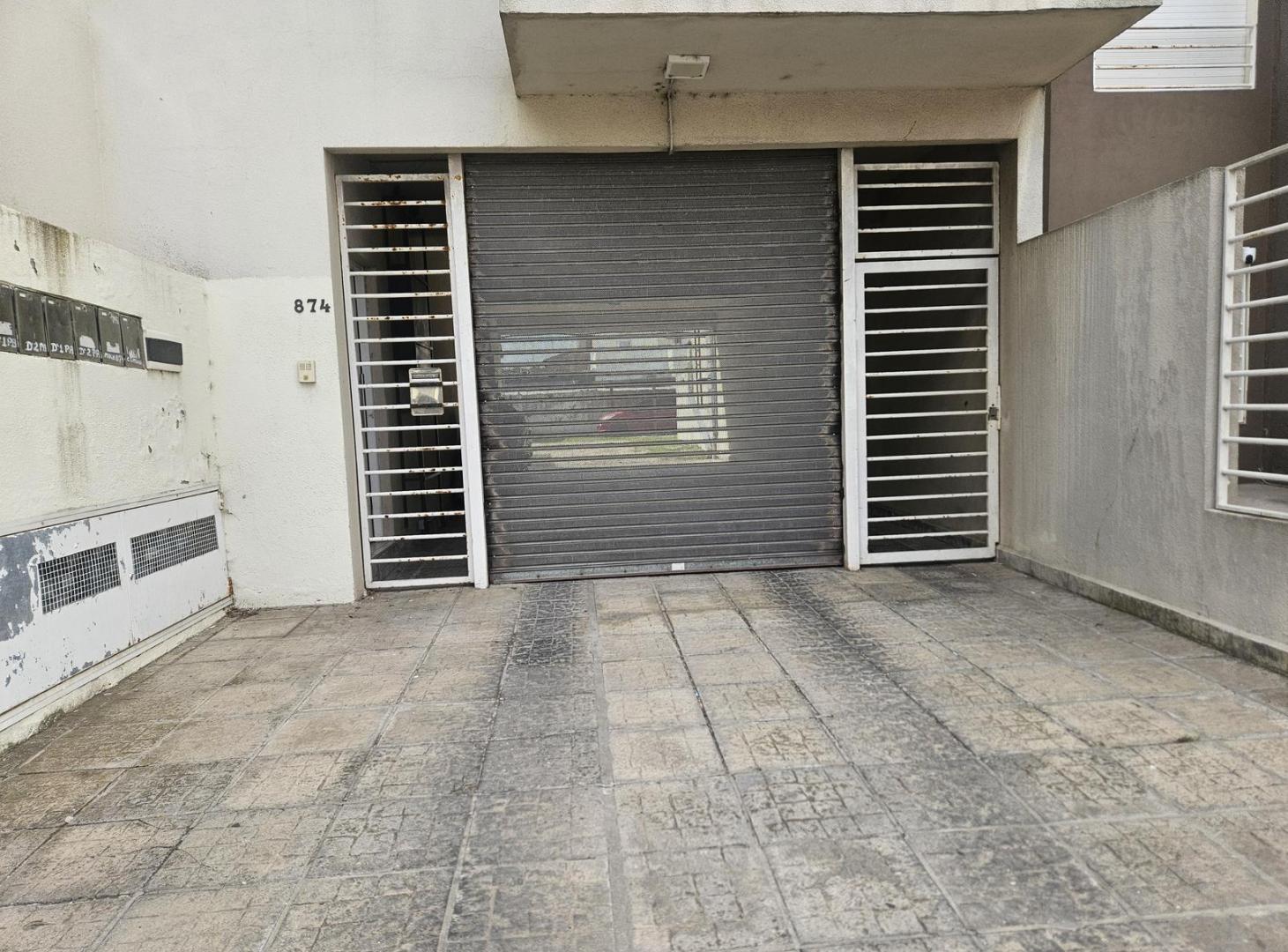 Foto de Venta PH 2 Ambientes Barrio Villa Primera al frente con cochera, imagen 2