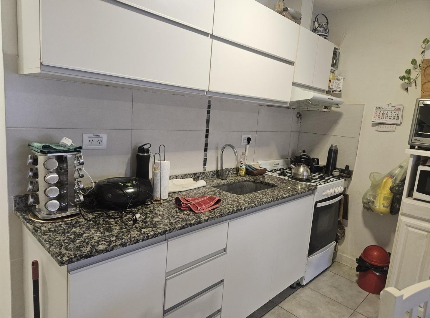 Foto de Venta PH 2 Ambientes Barrio Villa Primera al frente con cochera, imagen 5