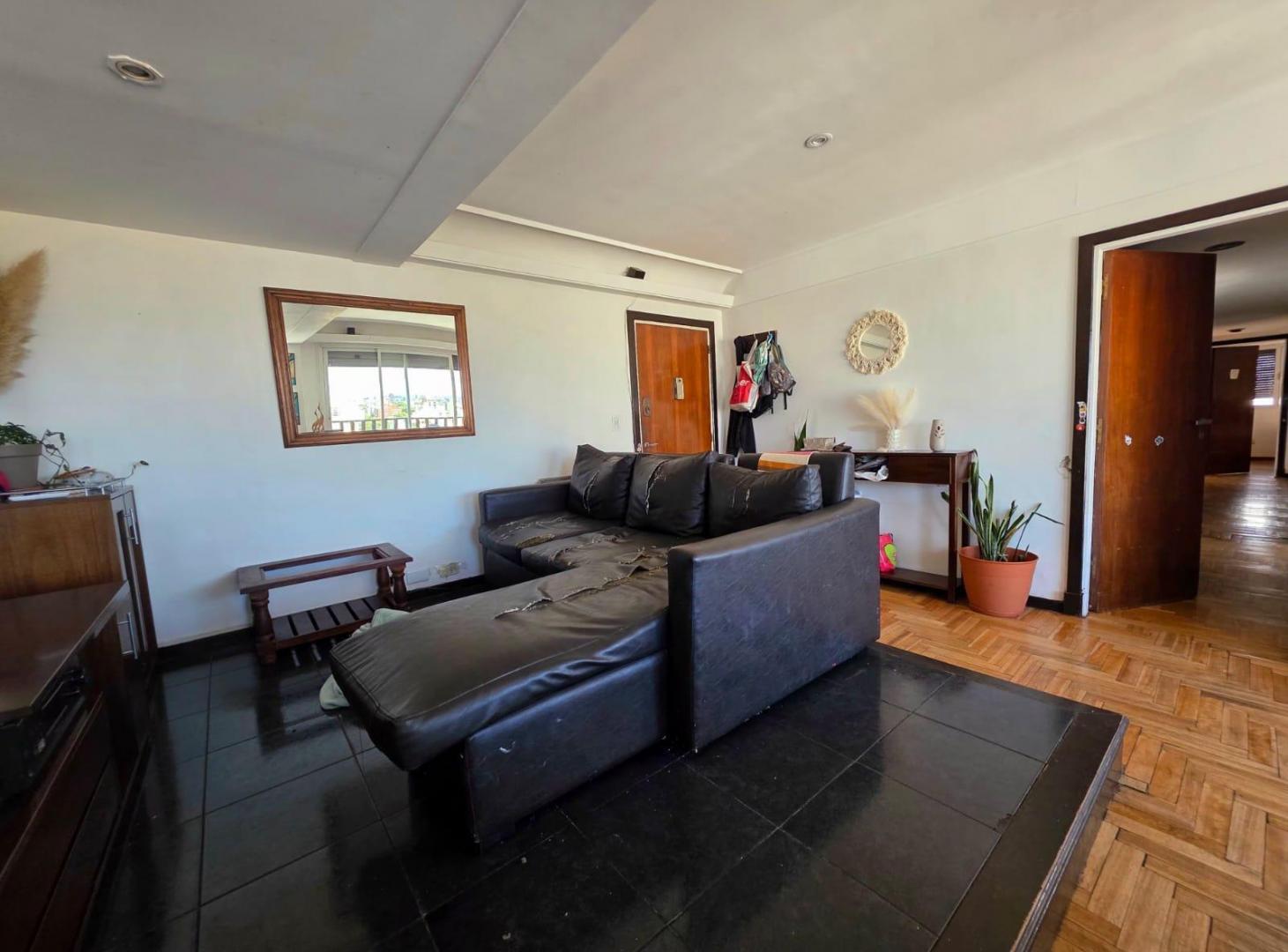Foto de Venta Departamento 3 ambientes Vista Abierta Centro Mar del Plata, imagen 4