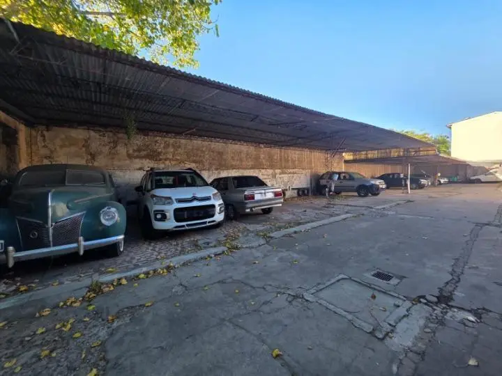 Venta en Block de 21 Cocheras Ideal Inversion Villa Primera Mar del Plata 3