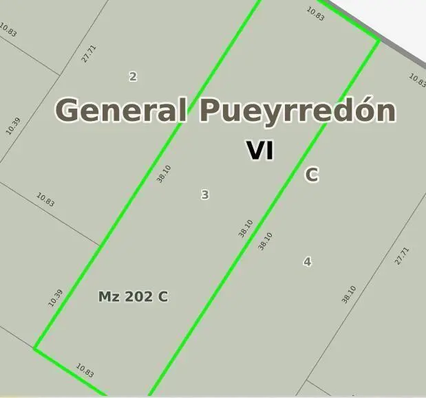 Venta en Block de 21 Cocheras Ideal Inversion Villa Primera Mar del Plata 2