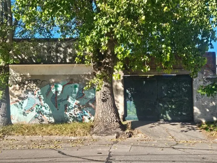 Venta Lote 412 m² R4 Ideal Inversores Villa Primera Mar del Plata 2
