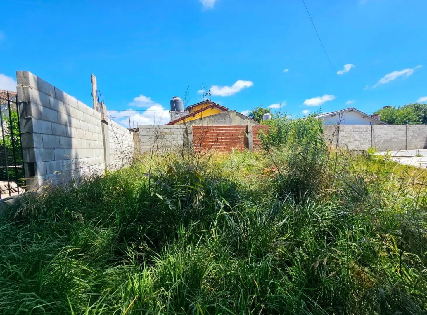 Alquiler de lote en Esquina 481 m² El Gaucho Mar del Plata 4