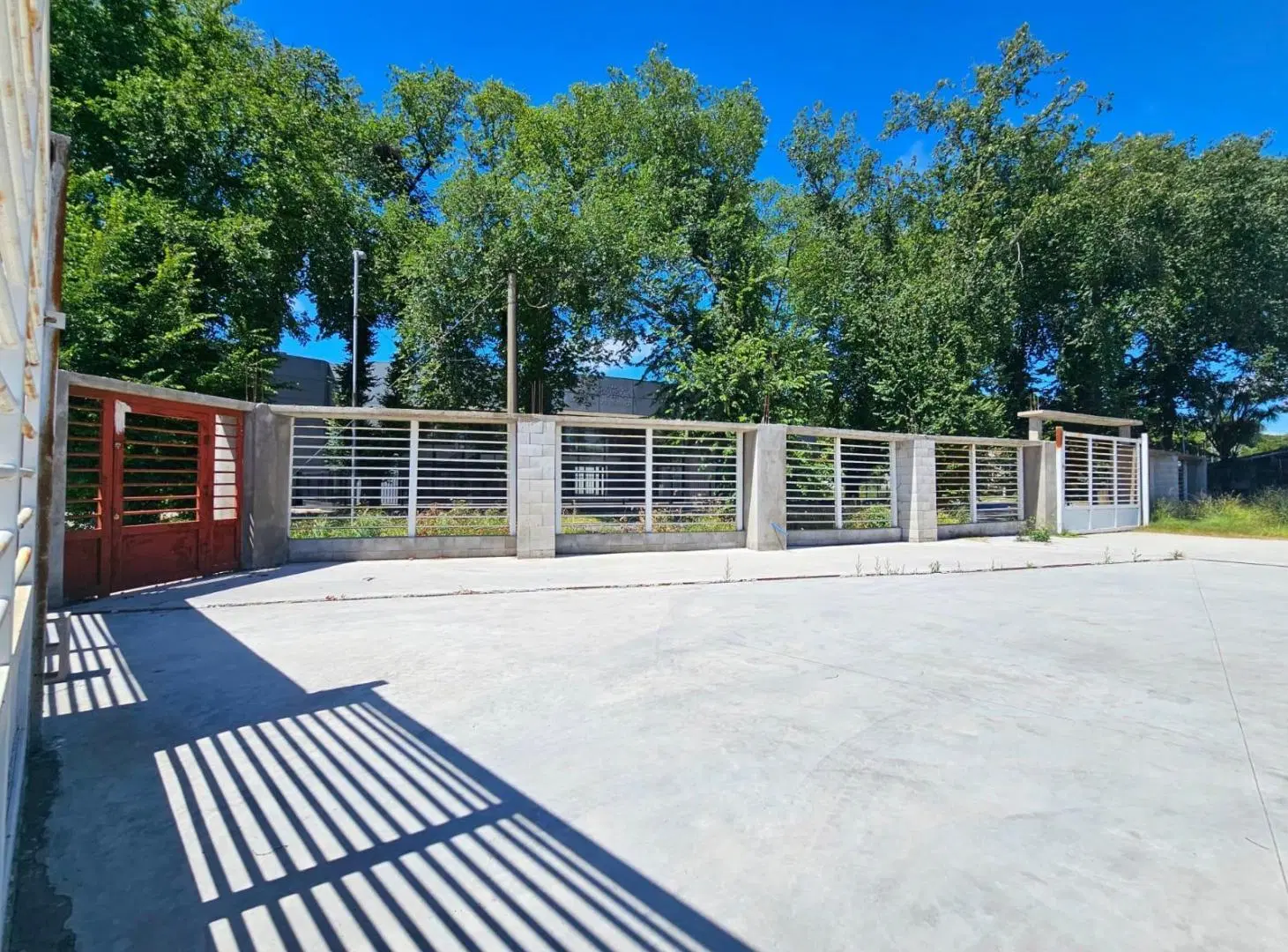 Alquiler de lote en Esquina 481 m² El Gaucho Mar del Plata 3