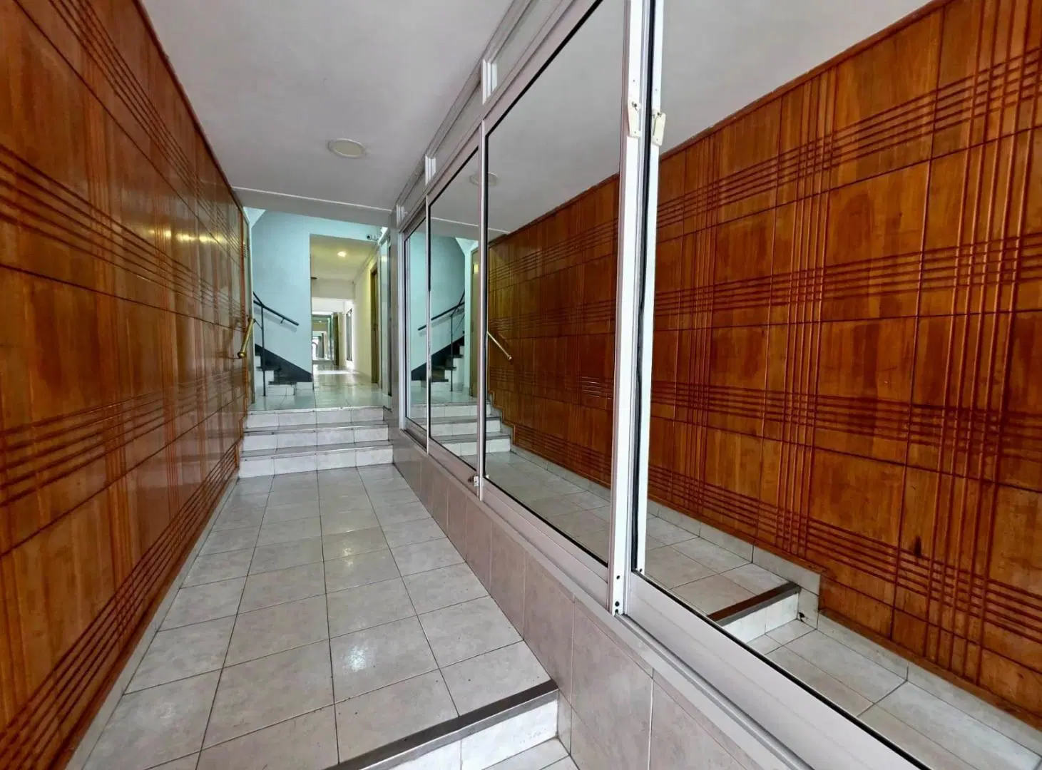 Alquiler Departamento 2 Ambientes por 12 Meses, Ex Terminal Vieja- Mar del Plata 5