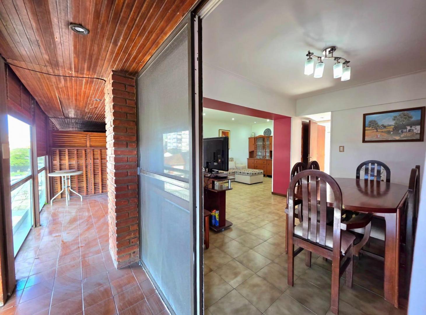 Venta Departamento 5 Ambientes con Vista al Mar en Punta Mogotes, Mar del Plata