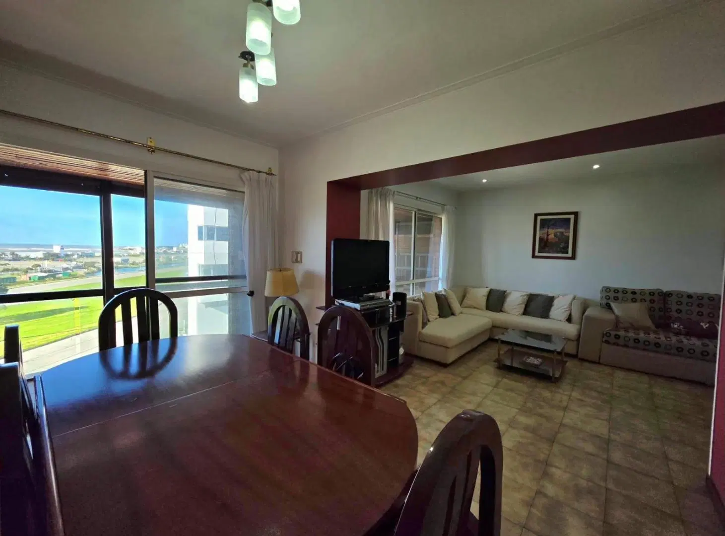 Venta Departamento 5 Ambientes con Vista al Mar en Punta Mogotes, Mar del Plata 5