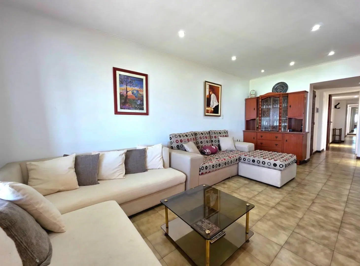 Venta Departamento 5 Ambientes con Vista al Mar en Punta Mogotes, Mar del Plata 4
