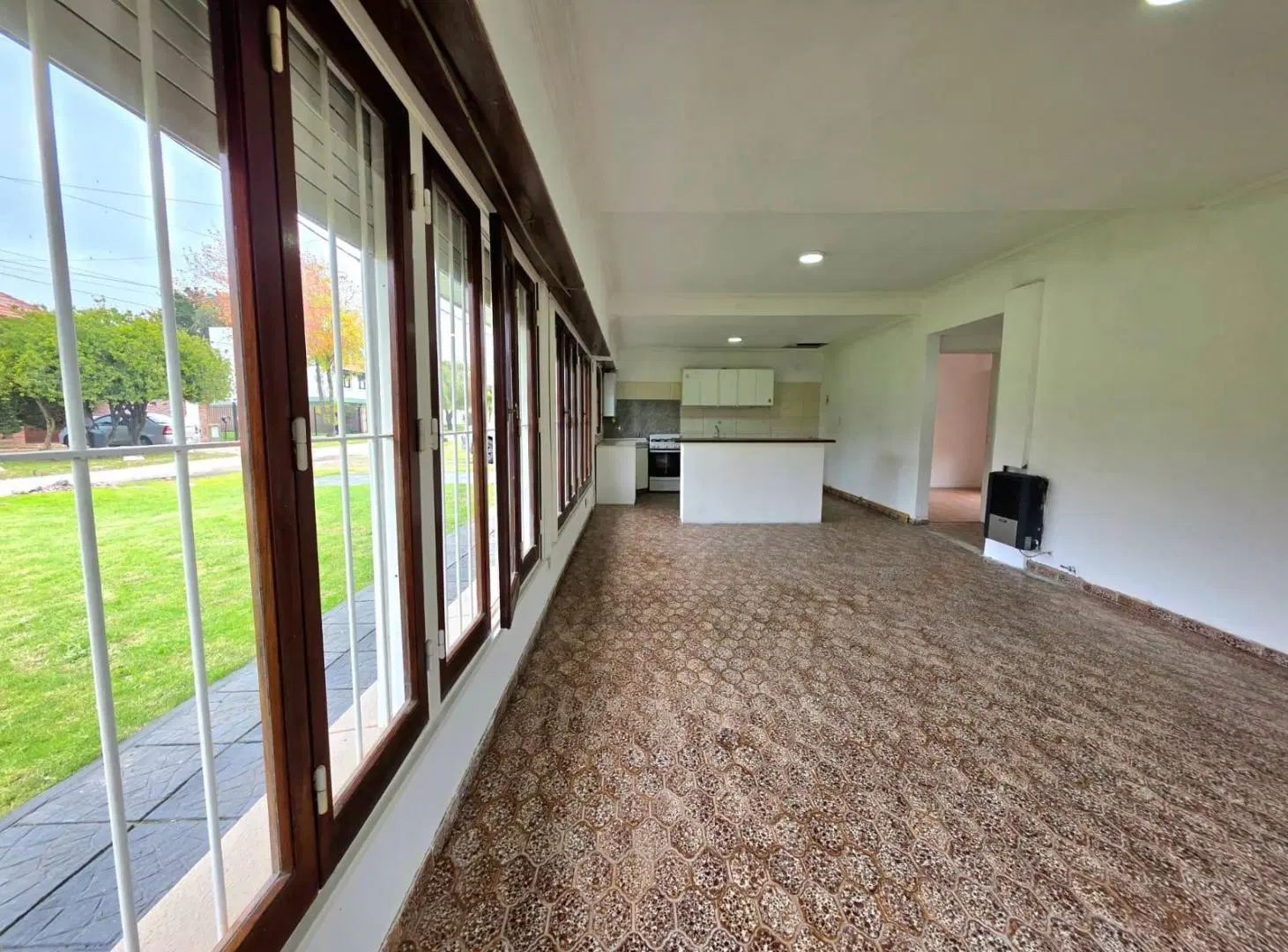 Alquiler PH 24 meses Casa en Caisamar 3