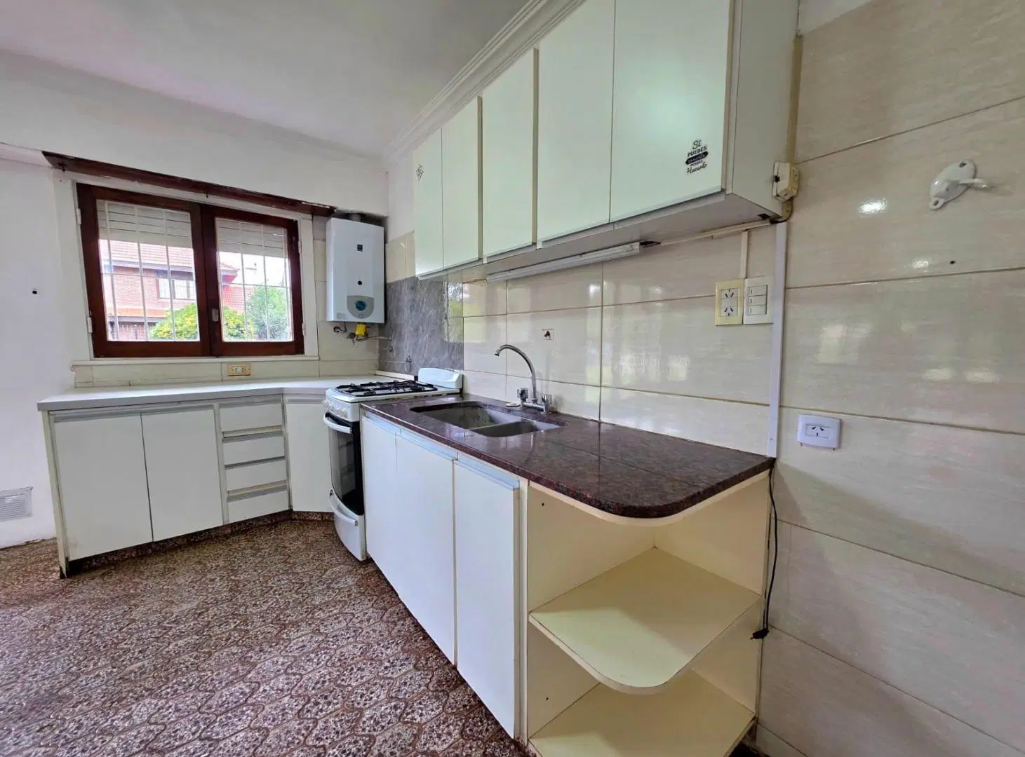 Alquiler PH 24 meses Casa en Caisamar 4