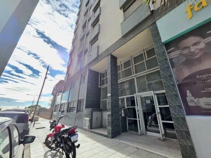 Venta Departamento Monoambiente Torreón, Amoblado 2