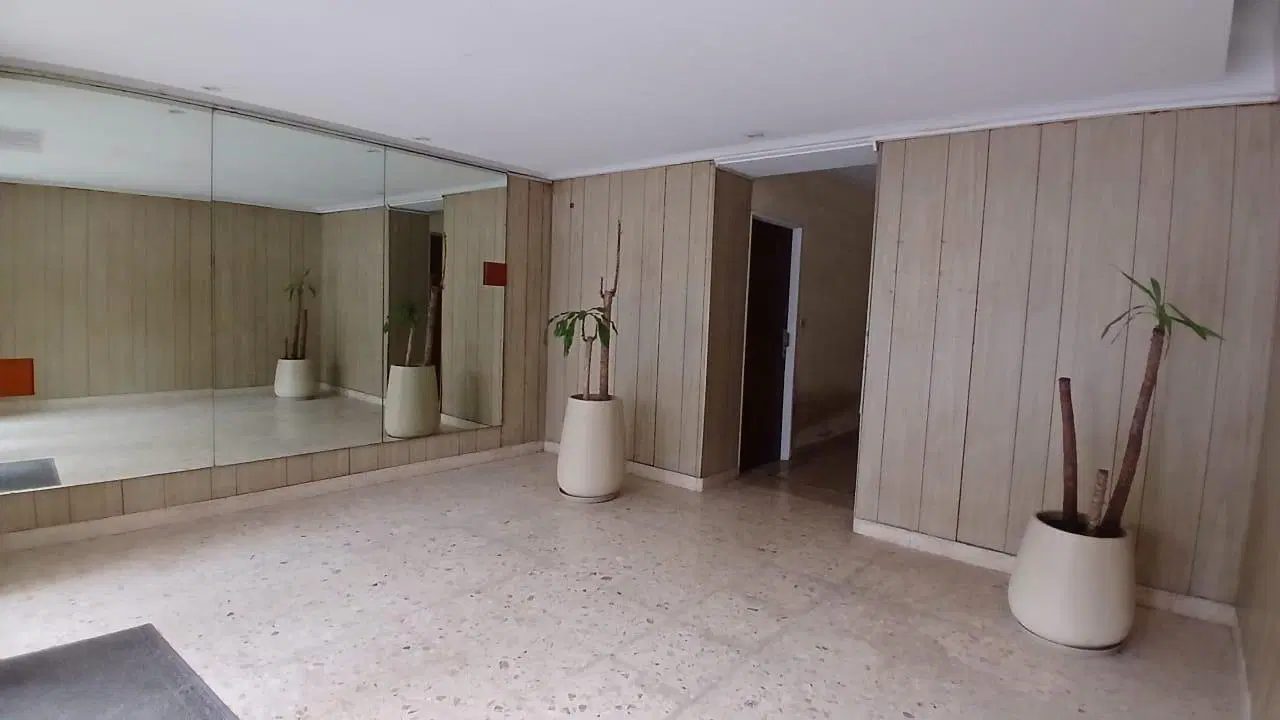 Alquiler 24 Meses Departamento 2 Ambientes Terraza y Parrilla | Terminal Vieja 3