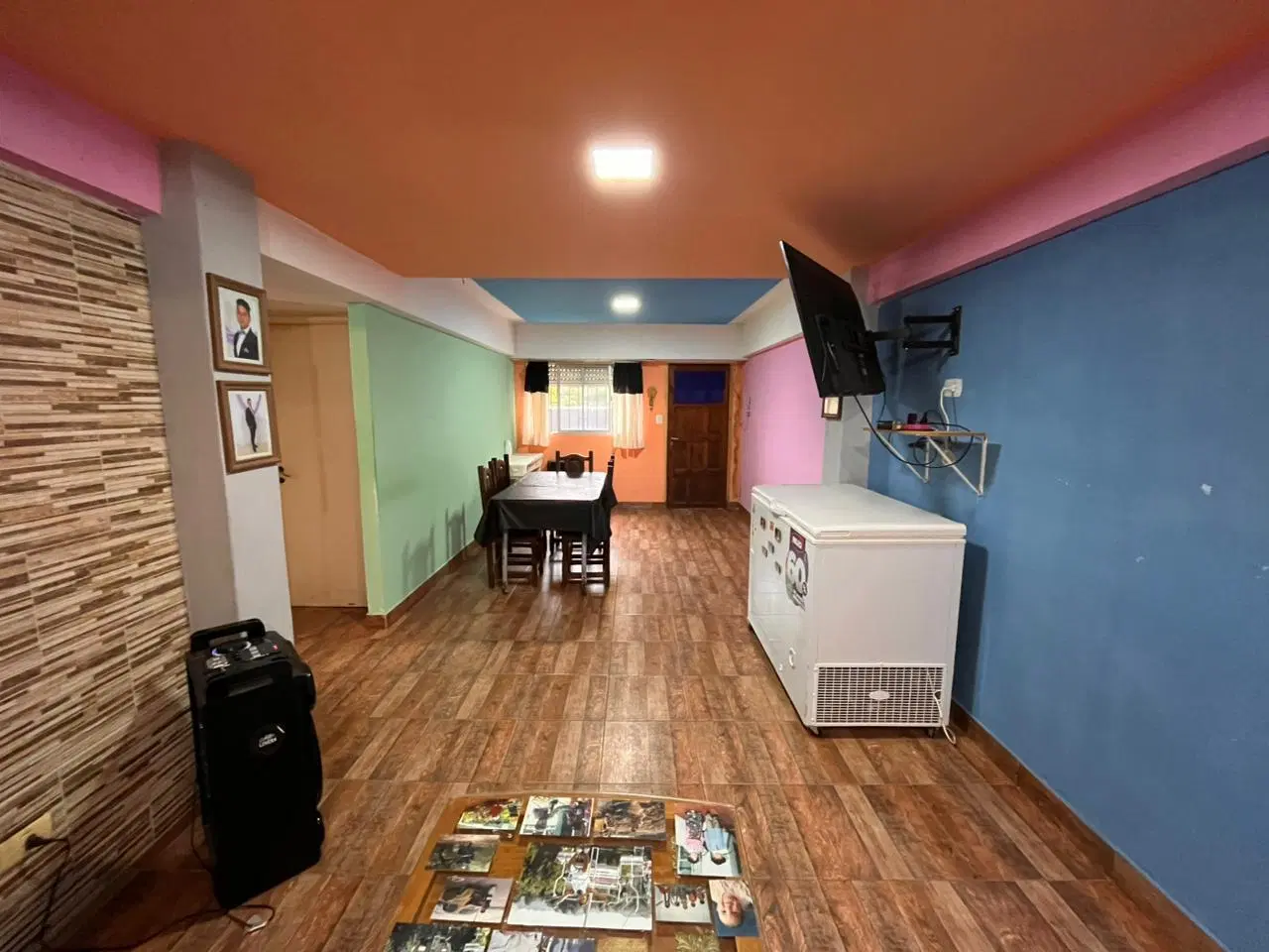 Venta Departamento 3 Ambientes Malvinas Argentinas Mar del Plata 3