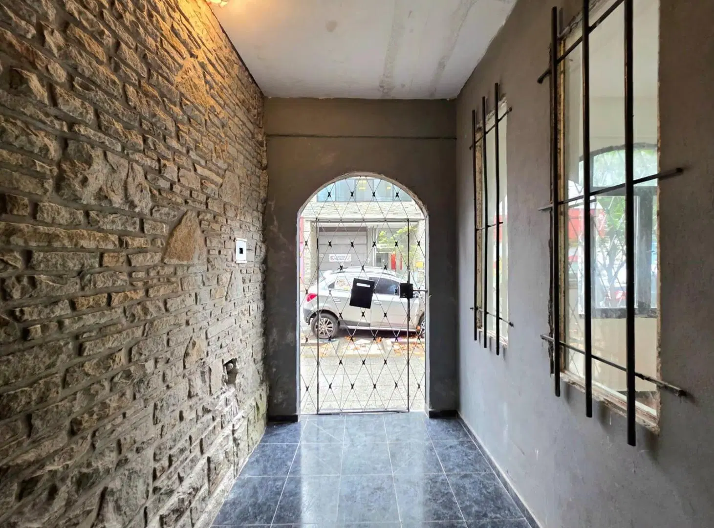 Venta de Hotel, terminal vieja 5