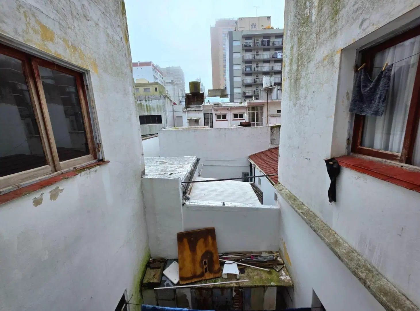 Venta de Hotel, terminal vieja 4