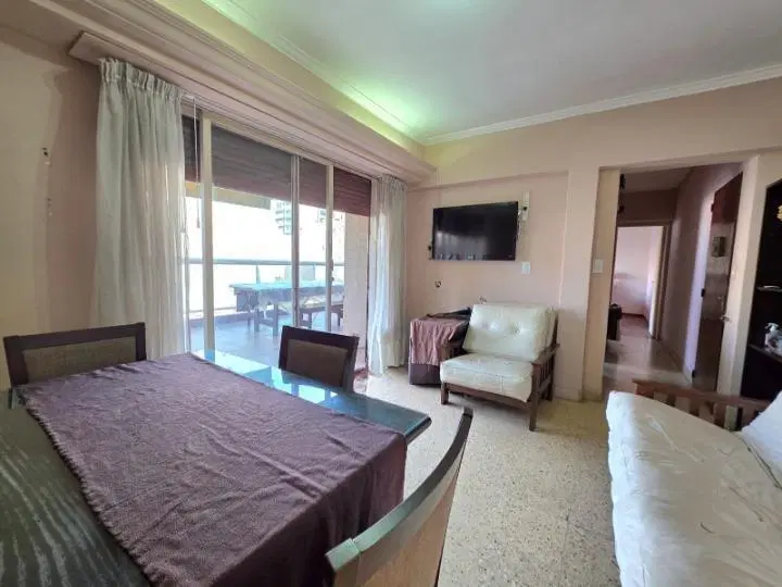 Alquiler 24 meses Departamento 2 Amb 76 m² con Balcón Terraza de 32 m² Centro 4