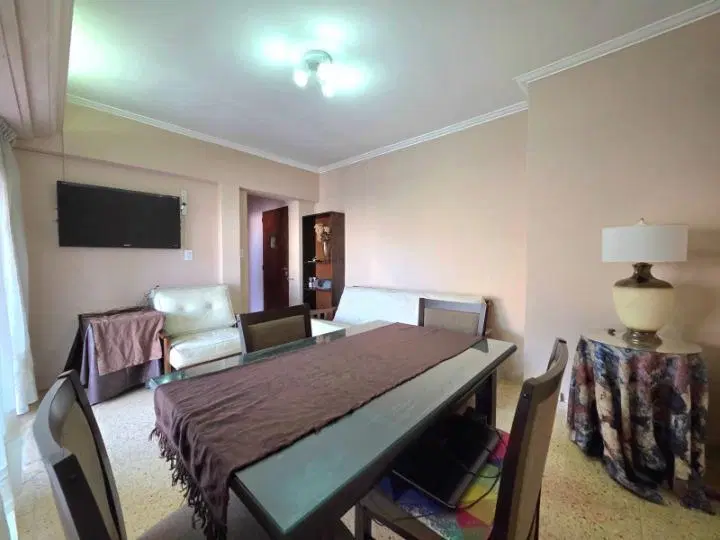 Alquiler 24 meses Departamento 2 Amb 76 m² con Balcón Terraza de 32 m² Centro 3