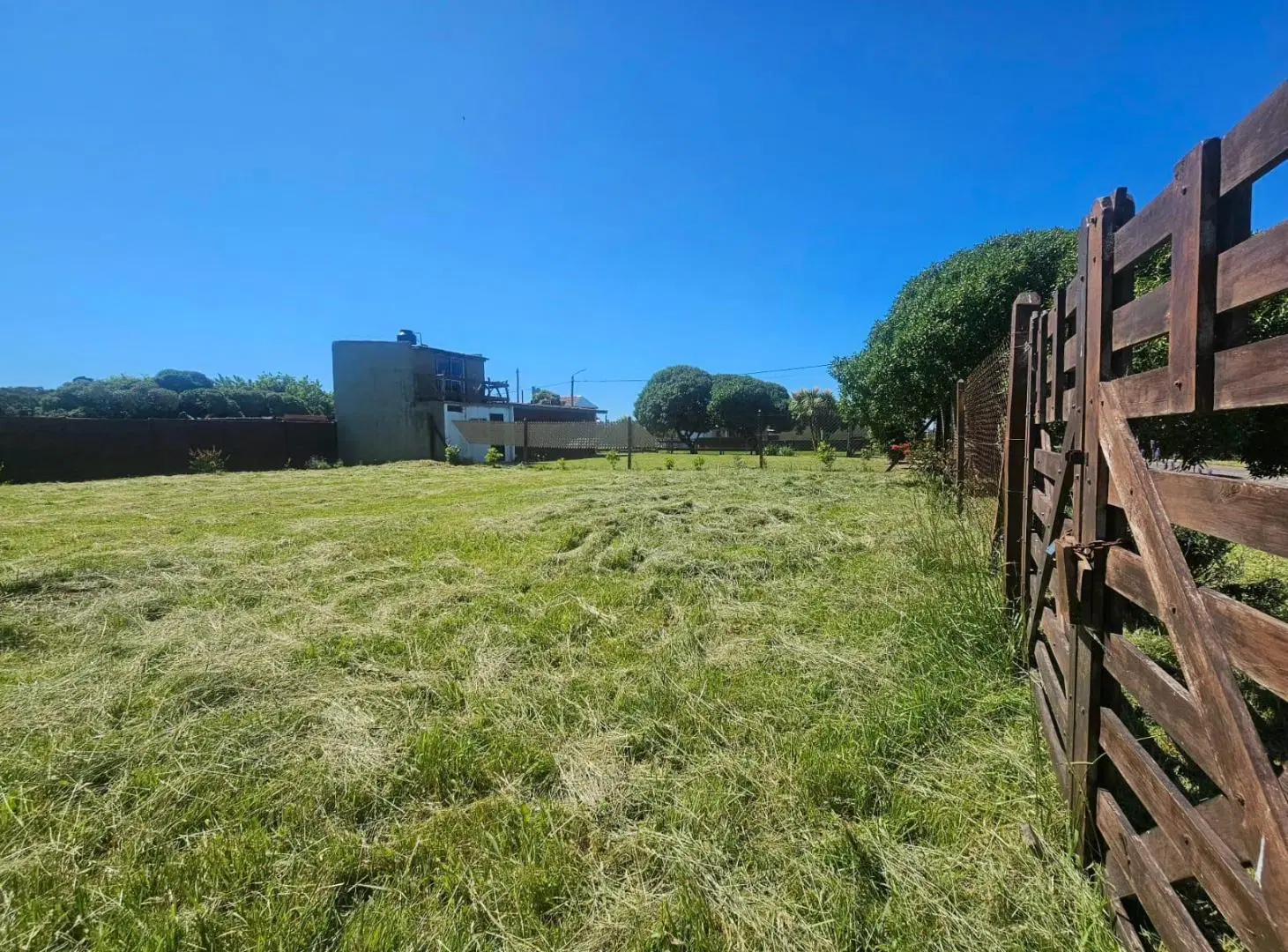 Venta Lote Playa Dorada 3