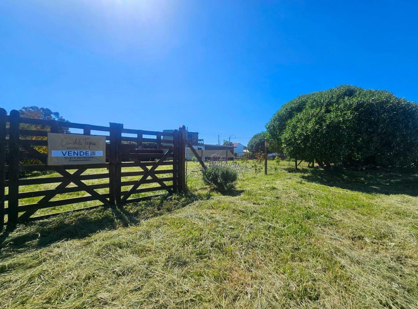 Venta Lote Playa Dorada