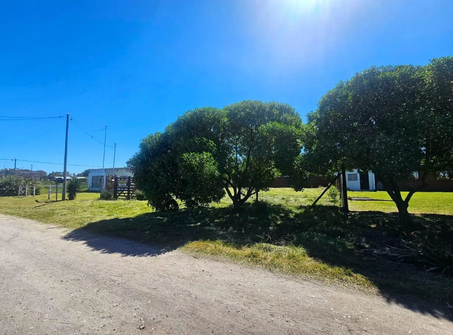 Venta Lote Playa Dorada 4