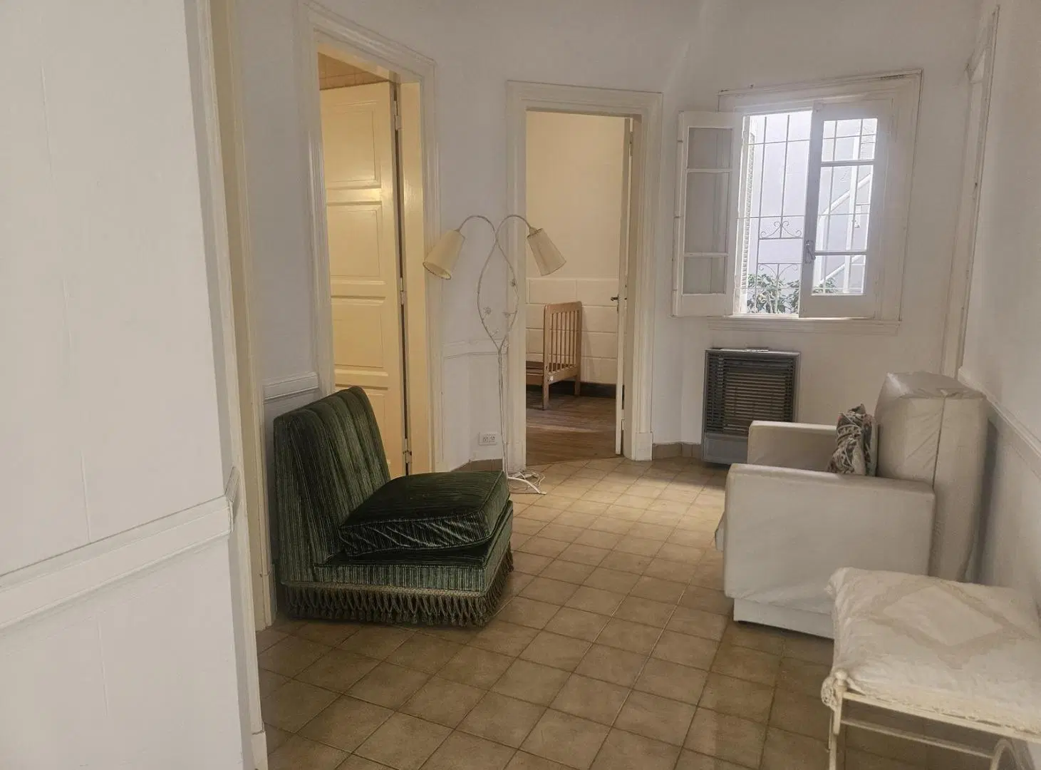 Venta Casa 3 ambientes Barrio La Perla 5