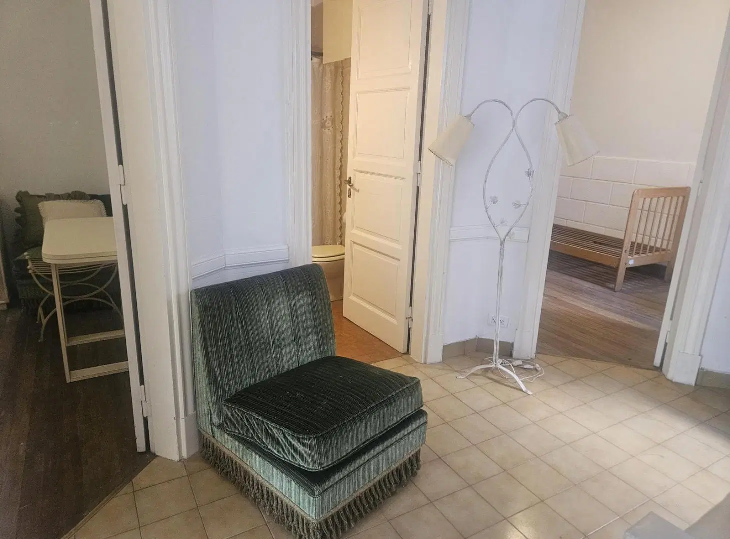Venta Casa 3 ambientes Barrio La Perla 5