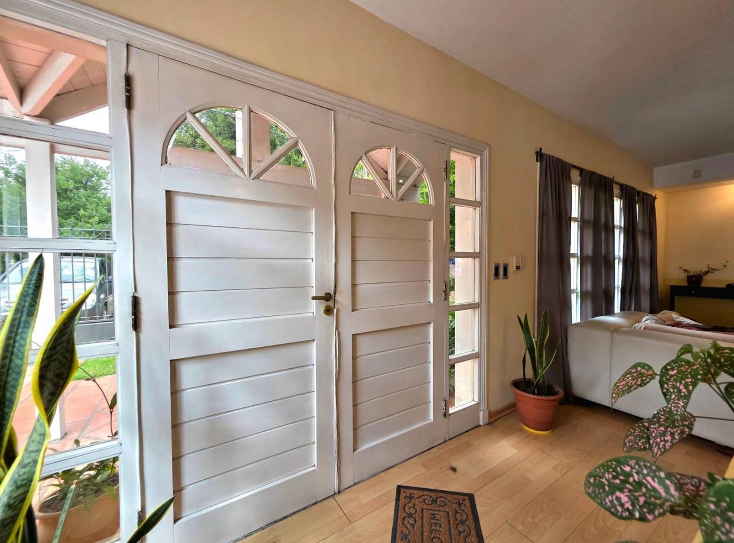 Venta Casa 4 ambientes Barrio La Florida Mar del Plata