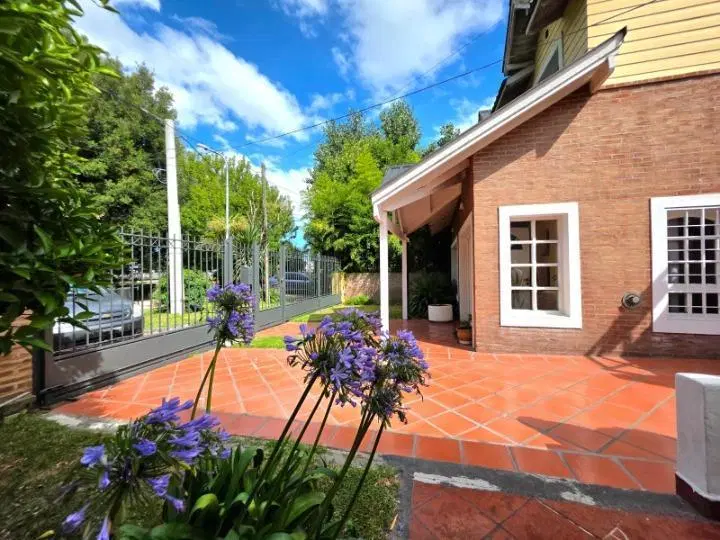 Venta Casa 4 ambientes Barrio La Florida Mar del Plata 5