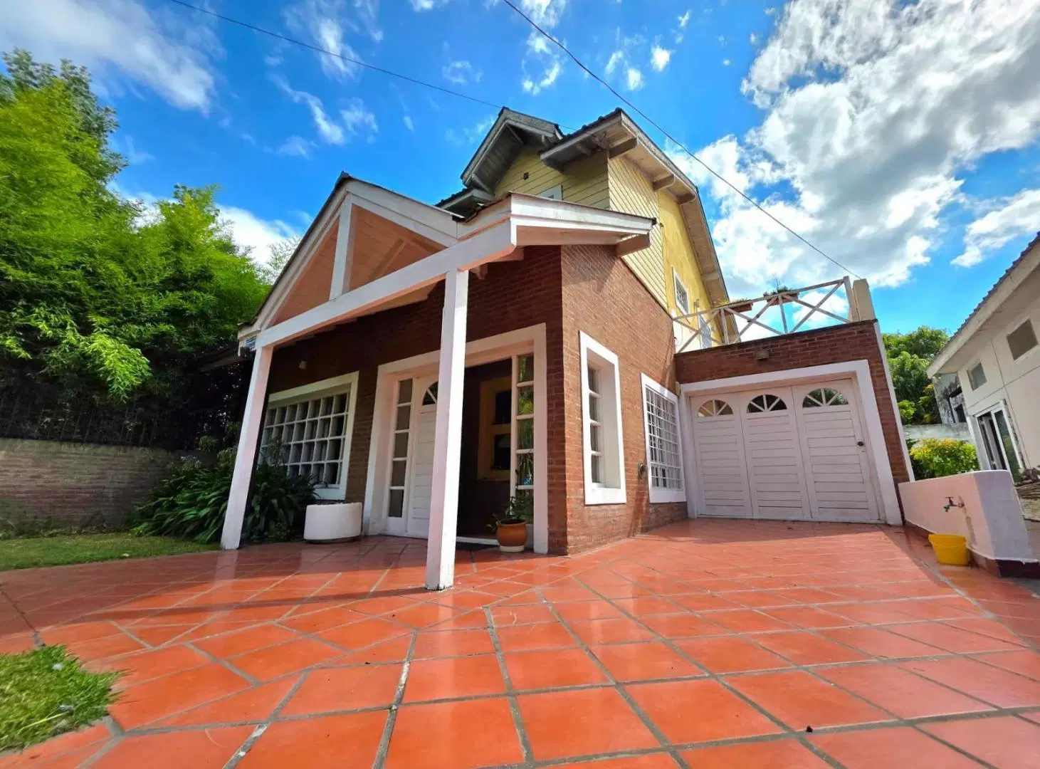 Venta Casa 4 ambientes Barrio La Florida Mar del Plata 2