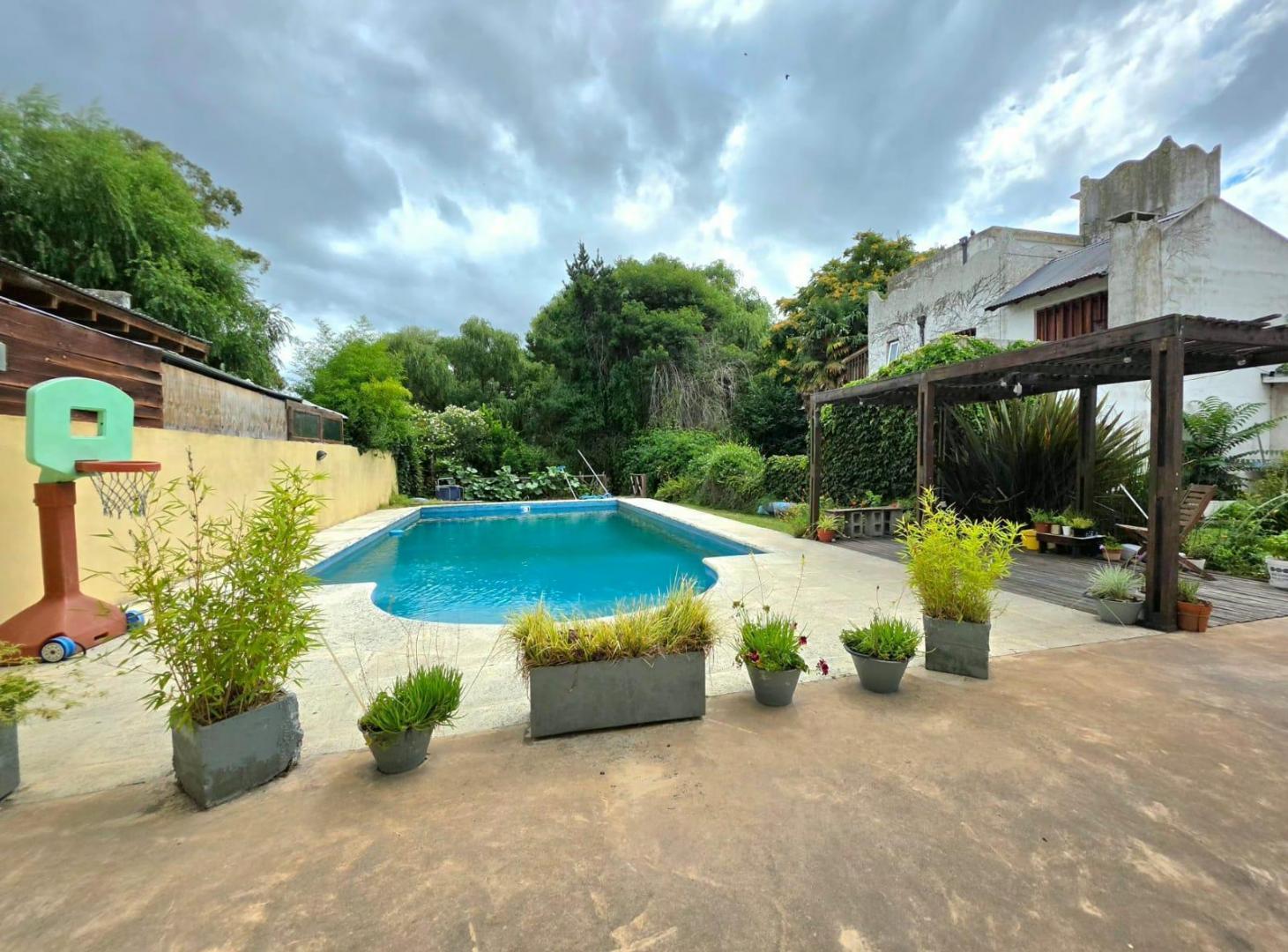 Foto de Venta Casa 4 ambientes Barrio La Florida Mar del Plata, imagen 1