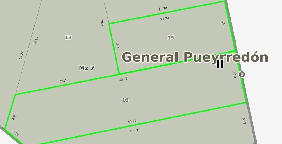 Plano 1